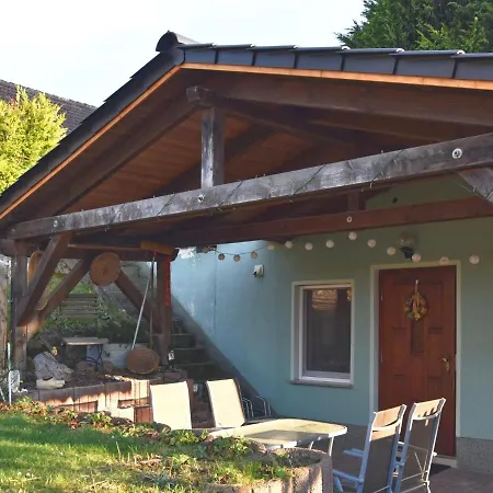 With Terrace And Fenced Garden *