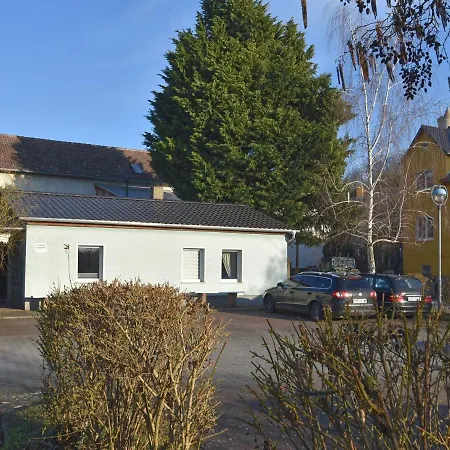 With Terrace And Fenced Garden Holiday home