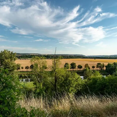 With Terrace And Fenced Garden *