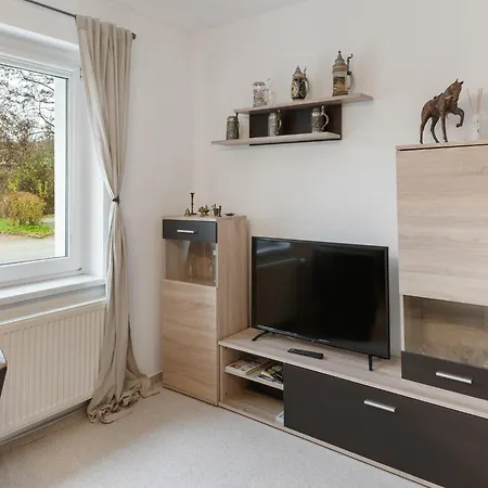 Dom wakacyjny Easy Access To Local Highlights Naumburg (Saale)