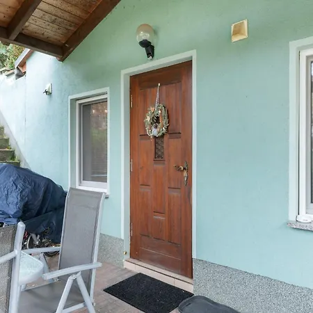 Easy Access To Local Highlights Holiday home Naumburg (Saale)