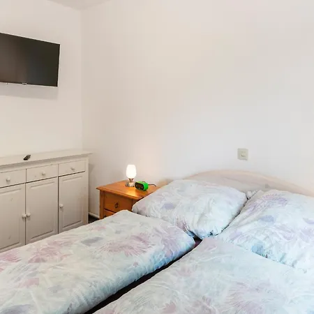 Holiday home Easy Access To Local Highlights Naumburg (Saale)