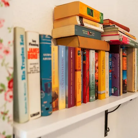 Easy Access To Local Highlights * Naumburg (Saale)