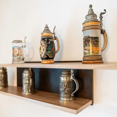 Easy Access To Local Highlights Dom wakacyjny Naumburg (Saale)