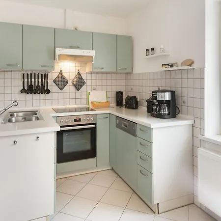 Dom wakacyjny Easy Access To Local Highlights *