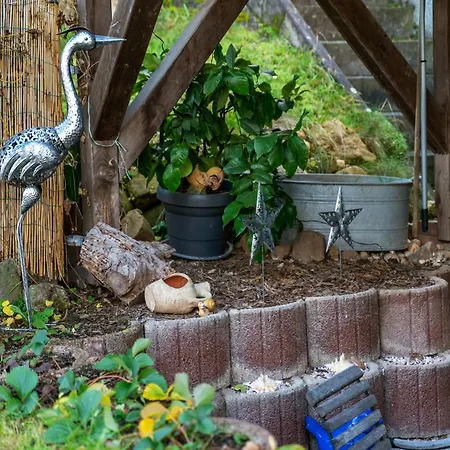 Easy Access To Local Highlights * Naumburg (Saale)