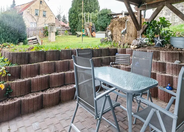 Easy Access To Local Highlights Semesterbostad *