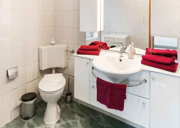 Easy Access To Local Highlights