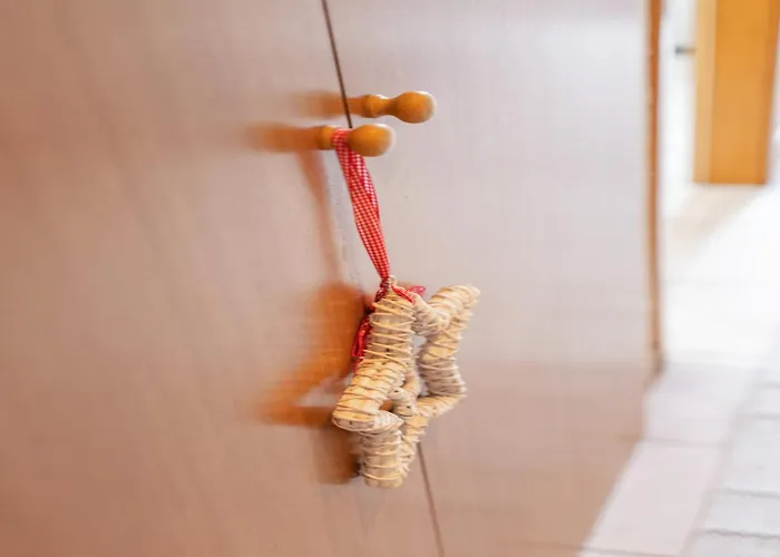 Holiday home Easy Access To Local Highlights