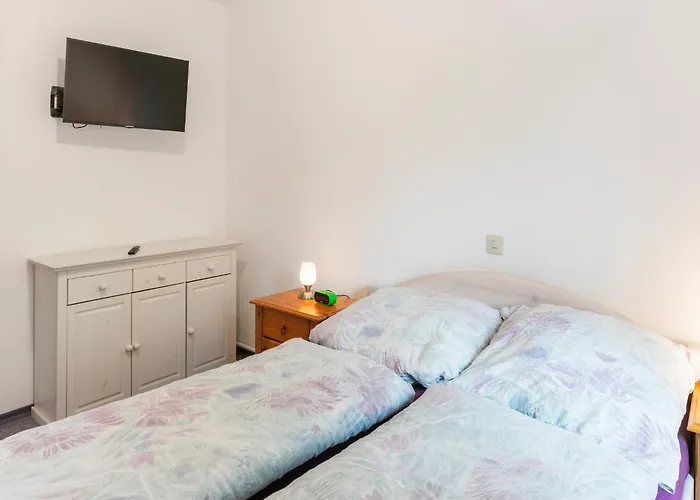 Holiday home Easy Access To Local Highlights Naumburg (Saale)