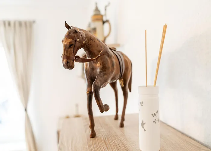 Easy Access To Local Highlights *