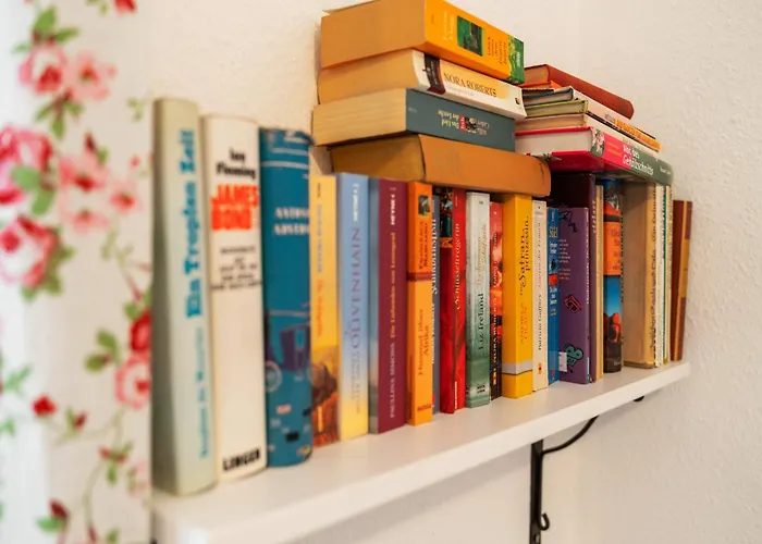 Easy Access To Local Highlights * Naumburg (Saale)