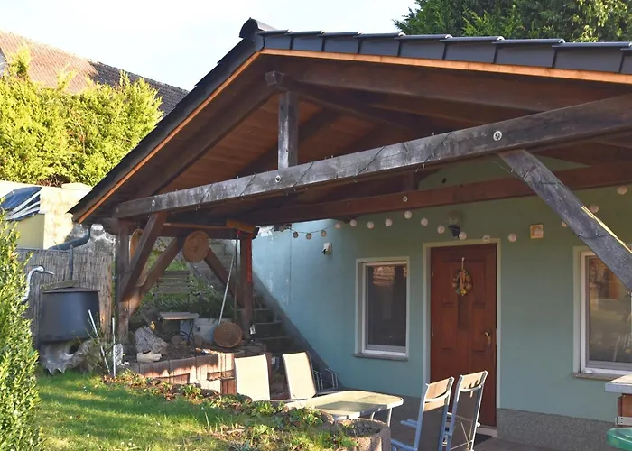 Easy Access To Local Highlights Semesterbostad