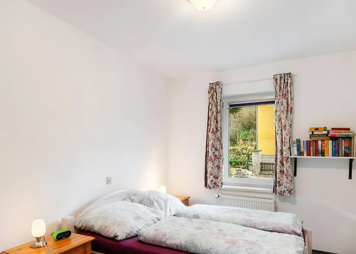 Easy Access To Local Highlights Semesterbostad *