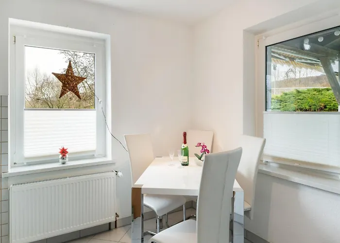 Easy Access To Local Highlights *