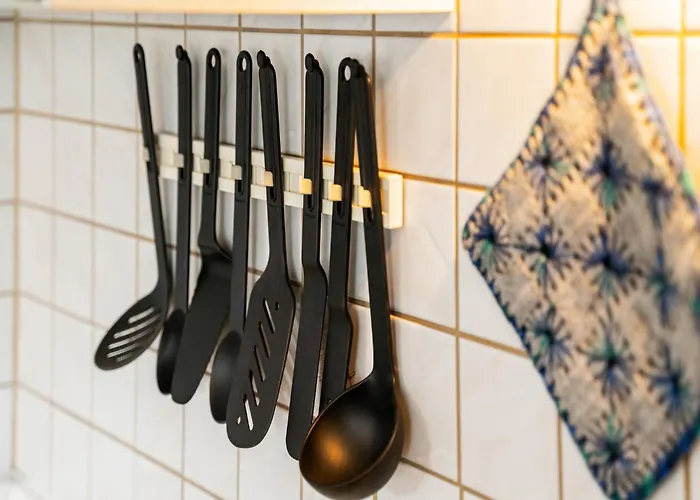 Easy Access To Local Highlights