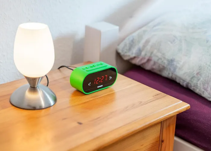 Easy Access To Local Highlights Semesterbostad *