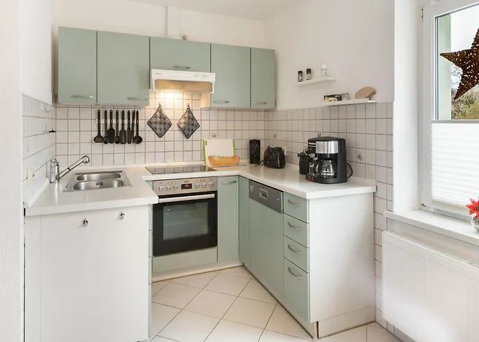 Holiday home Easy Access To Local Highlights *