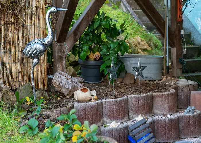 Easy Access To Local Highlights * Naumburg (Saale)